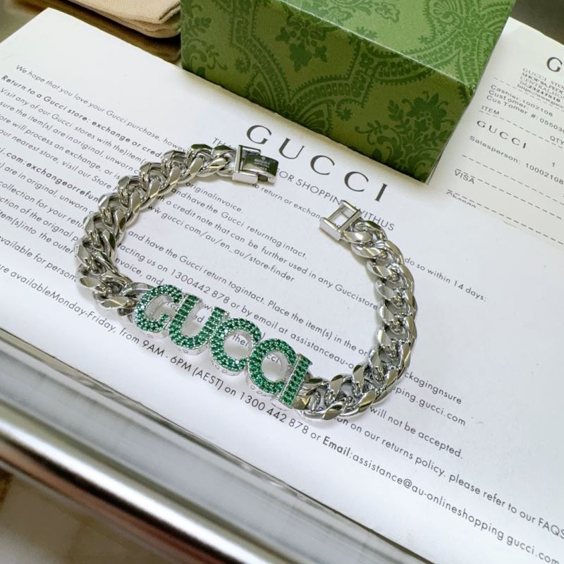 Gucci Bracelets